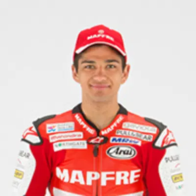 Jorge Martin