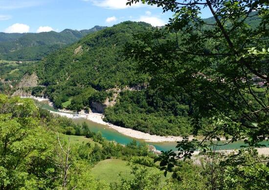 In viaggio con Camilla: la Val Trebbia