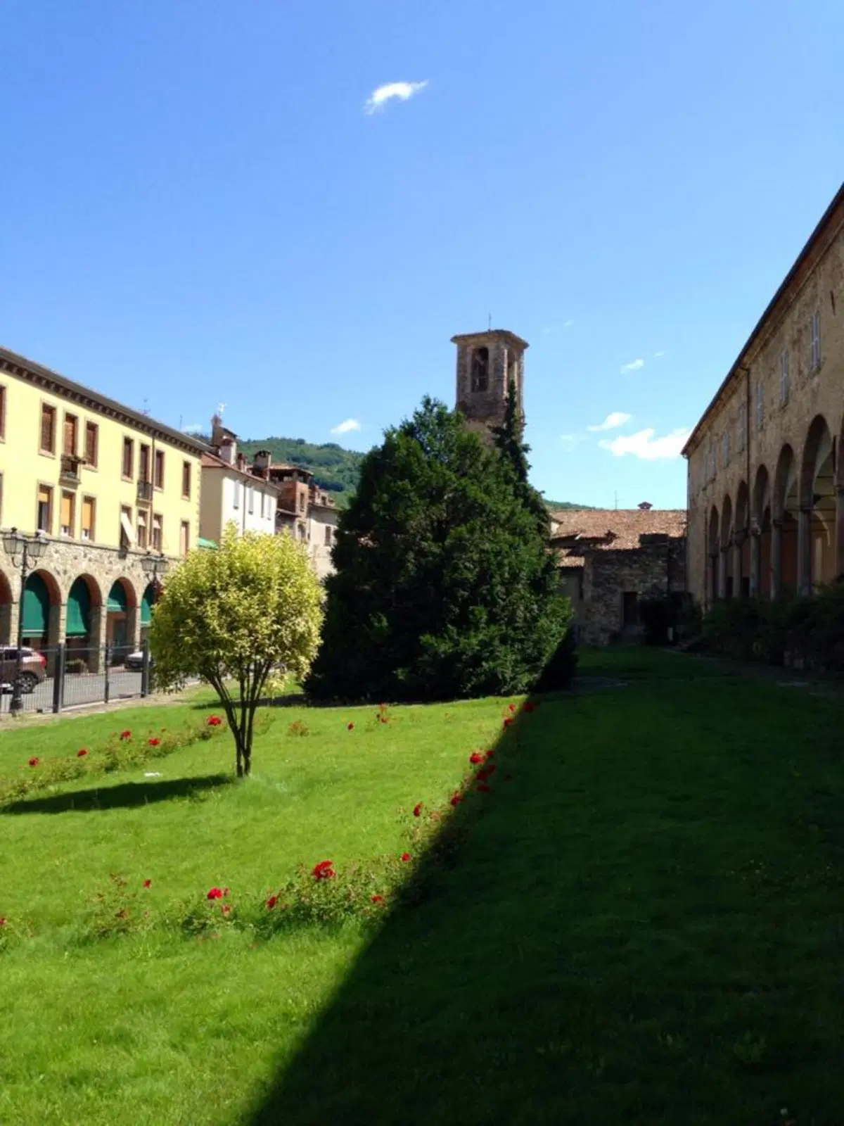 In viaggio con Camilla: la Val Trebbia (3)