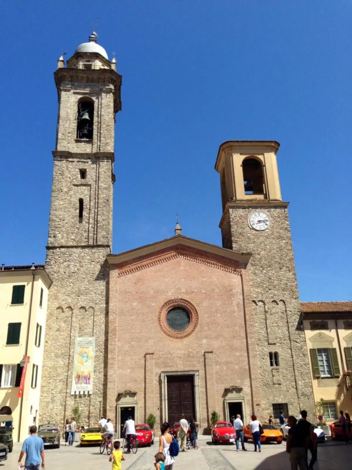In viaggio con Camilla: la Val Trebbia (4)