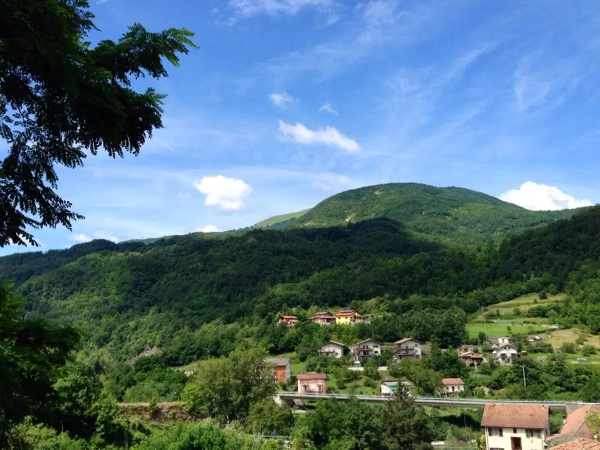 In viaggio con Camilla: la Val Trebbia (6)