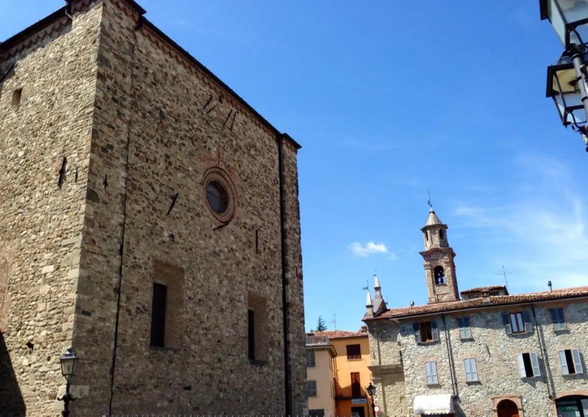In viaggio con Camilla: la Val Trebbia (5)