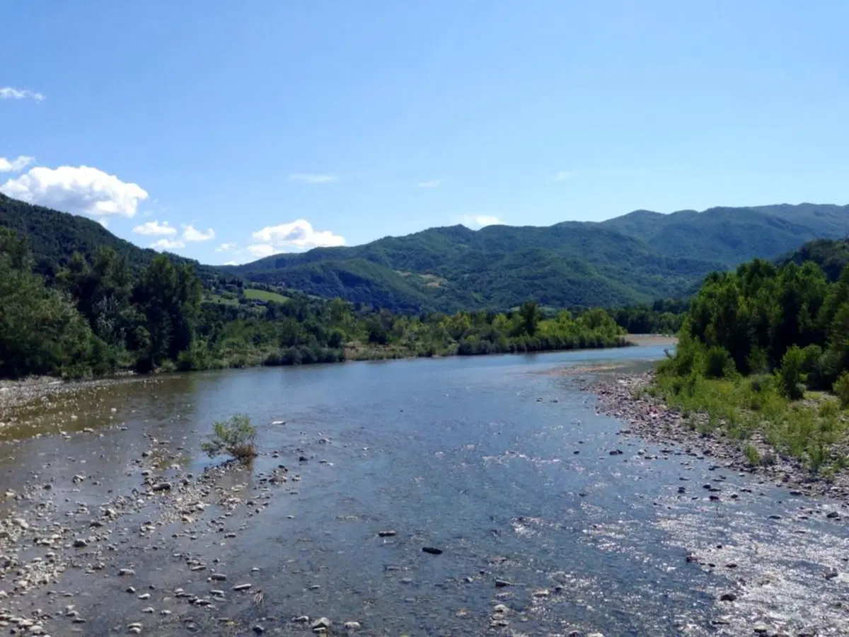 In viaggio con Camilla: la Val Trebbia (8)