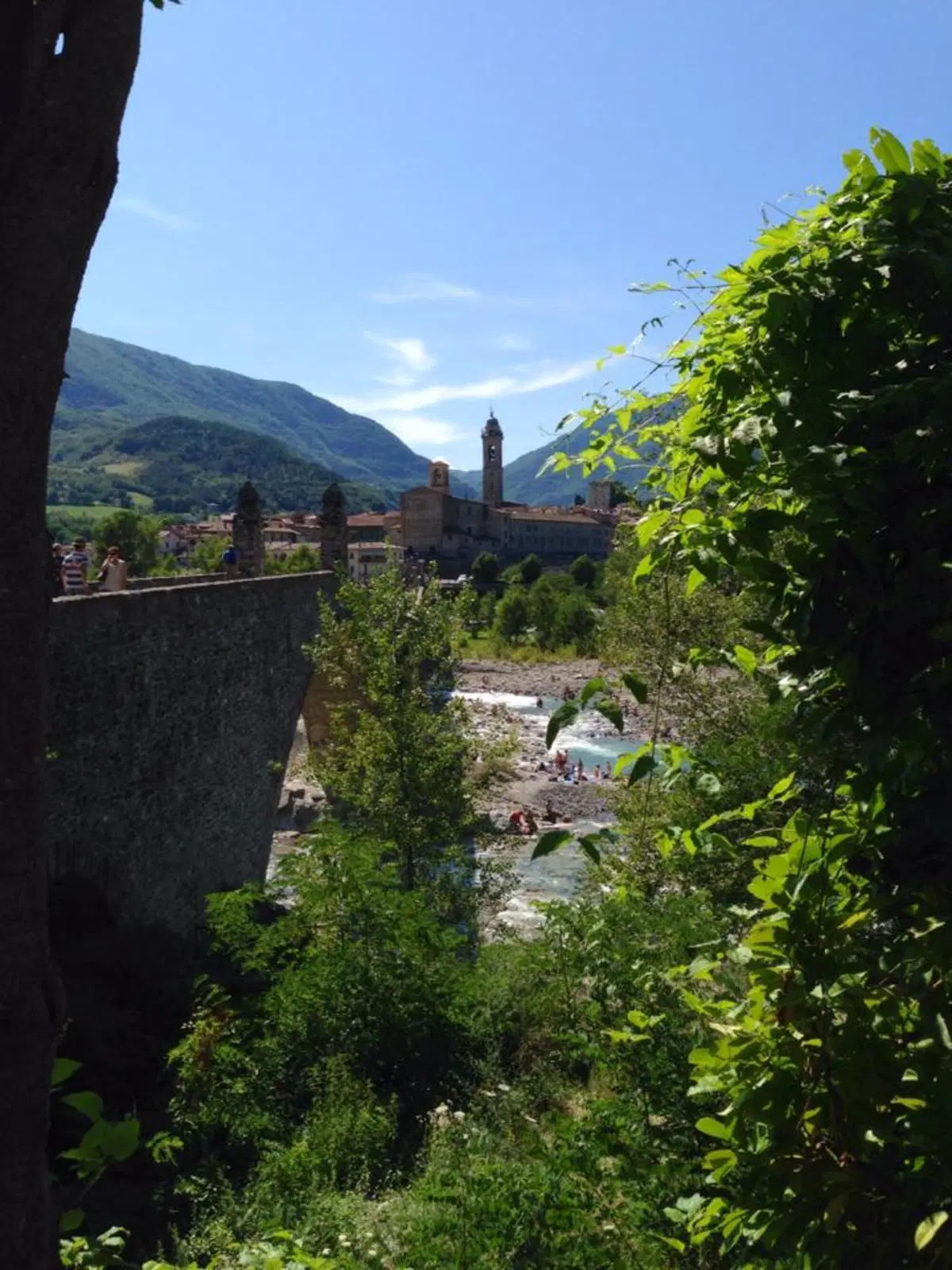 In viaggio con Camilla: la Val Trebbia (10)