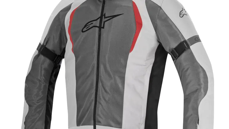 Giacca Alpinestars Amok Air