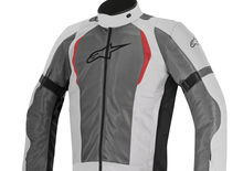 Giacca Alpinestars Amok Air