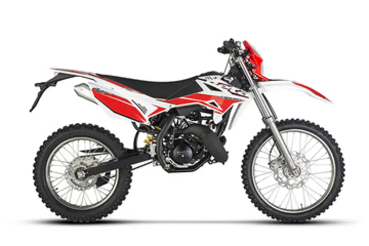 Betamotor RR 50 Enduro RR 50 Enduro (2018 - 20) (4)