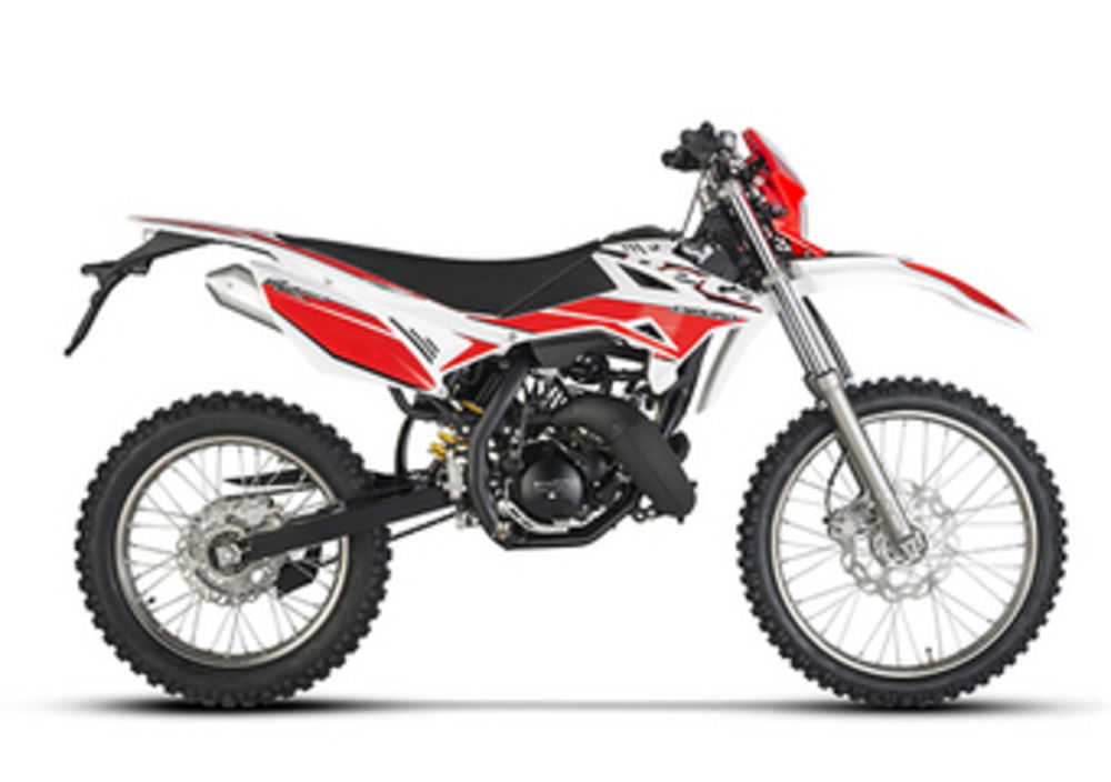 Betamotor RR 50 Enduro (2018 - 20) (4)