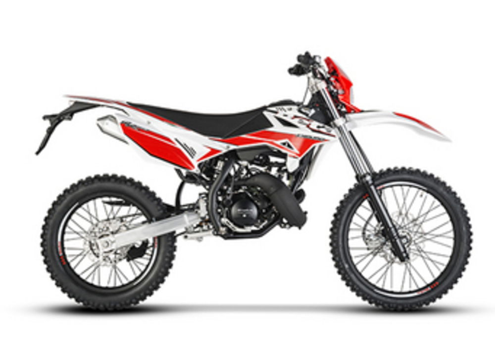 Betamotor RR 50 Enduro Sport (2018 - 20) (4)