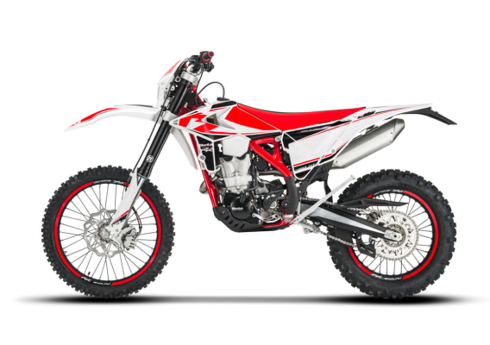 Betamotor RR 350 4T Enduro (2019) (2)