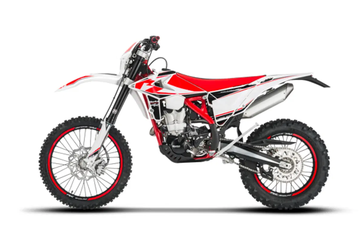 Betamotor RR 430 4T RR 430 4T Enduro (2019) (2)