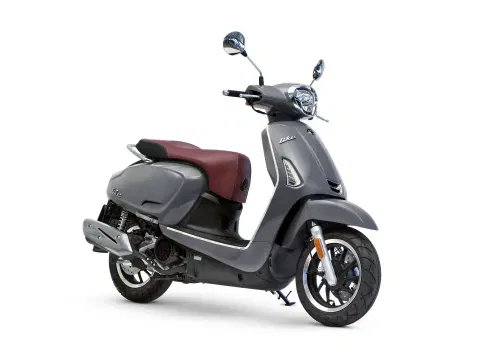 Kymco Like 50 4T (2018 - 19)