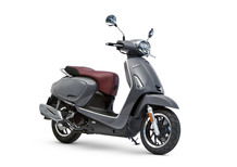 Kymco Like 50 4T (2018 - 19)