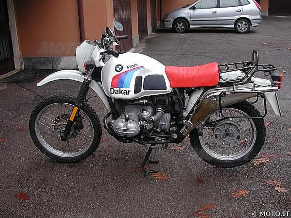 L'elenco dei motoveicoli di interesse storico (5)