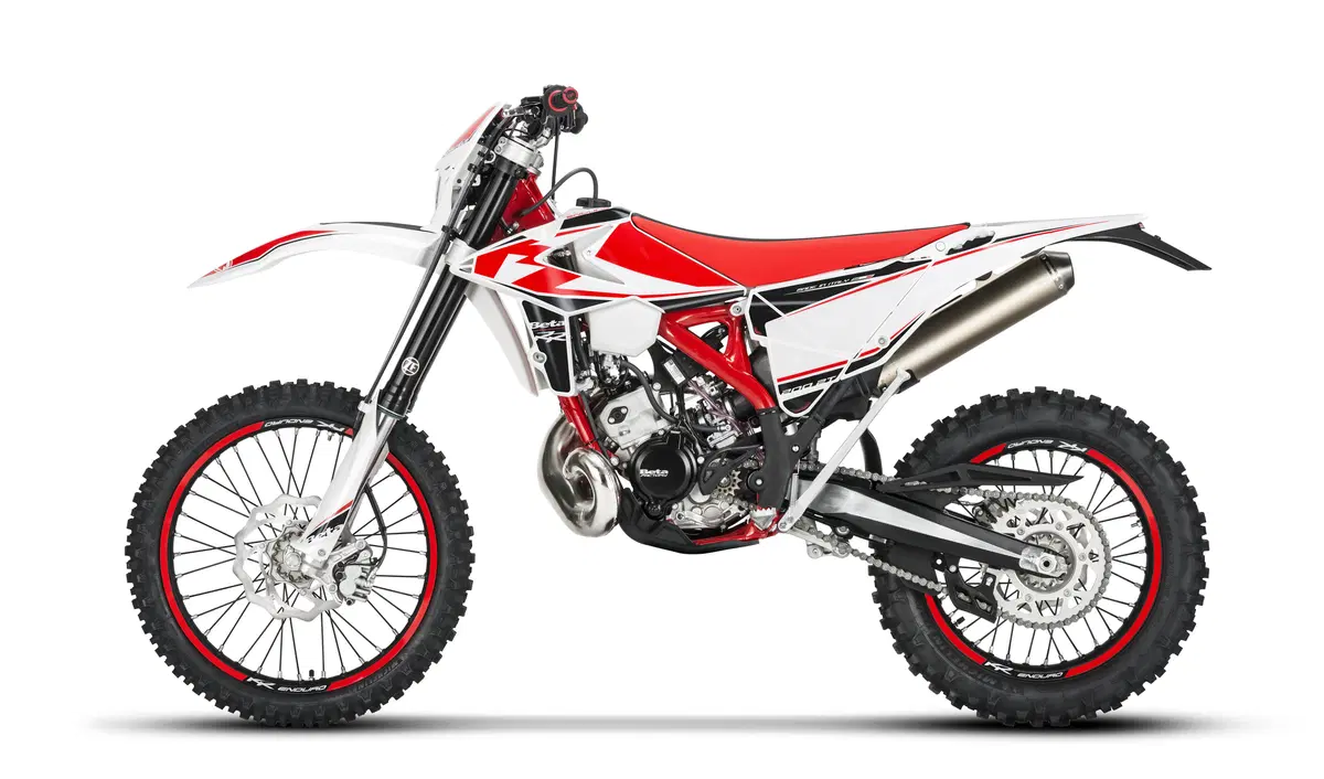 Betamotor RR 200 2T RR 200 2T Enduro (2019) (4)
