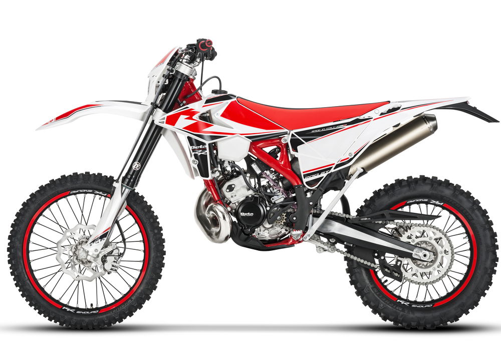 Betamotor RR 200 2T Enduro (2019) (4)