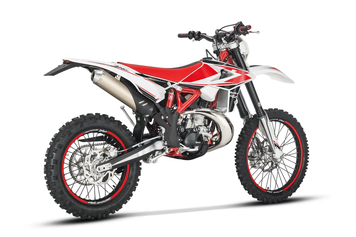 Betamotor RR 200 2T RR 200 2T Enduro (2019) (3)