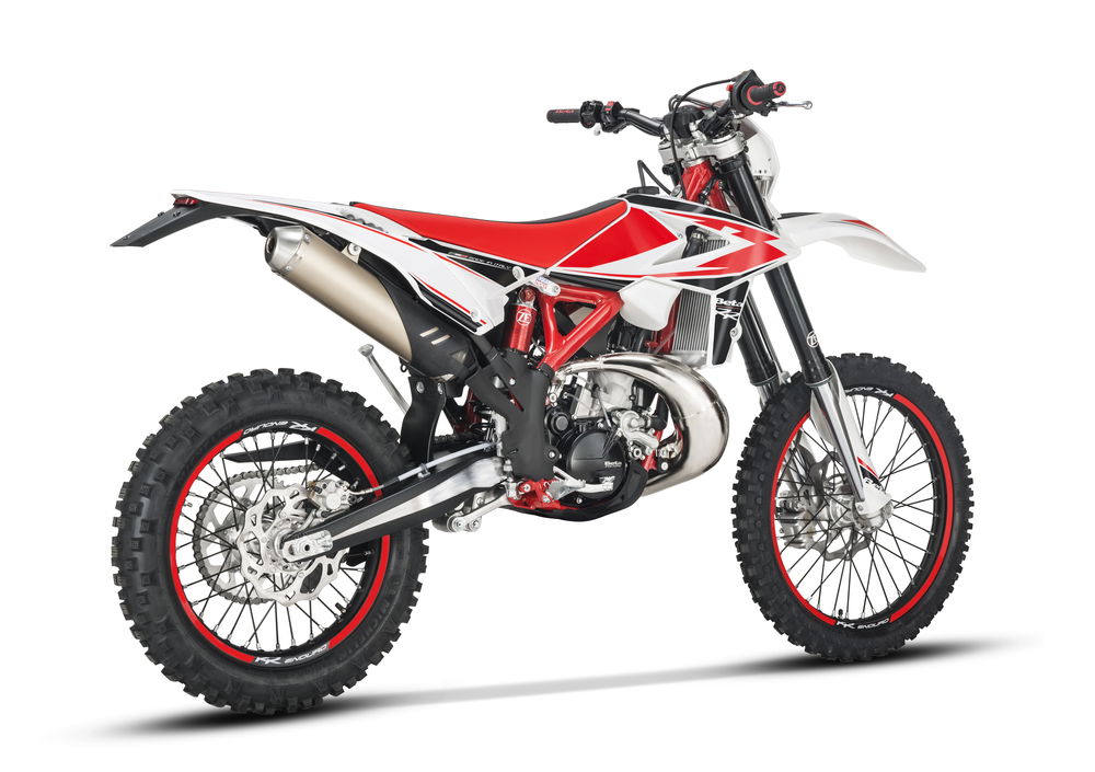 Betamotor RR 200 2T Enduro (2019) (3)