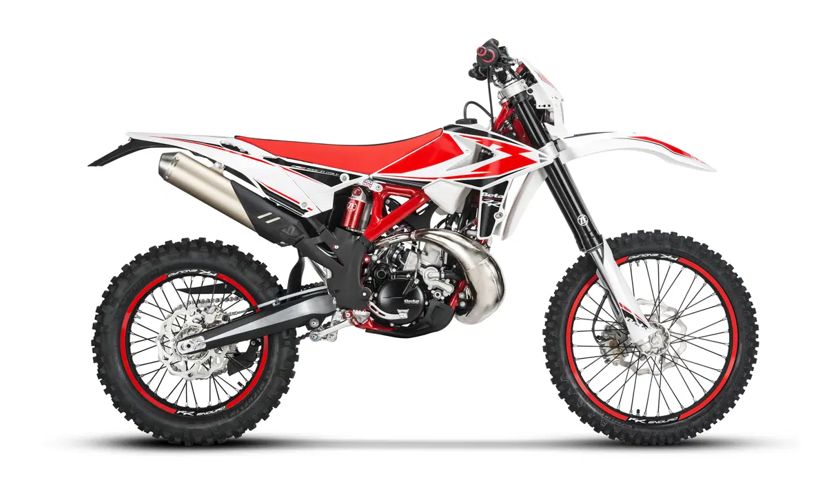 Betamotor RR 200 2T RR 200 2T Enduro (2019) (2)