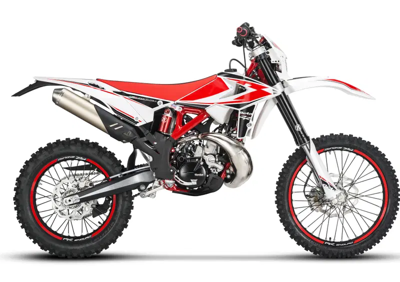 Betamotor RR 200 2T RR 200 2T Enduro (2019) (2)