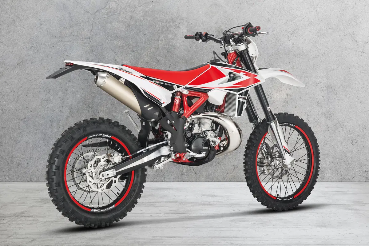 Betamotor RR 200 2T RR 200 2T Enduro (2019) (7)