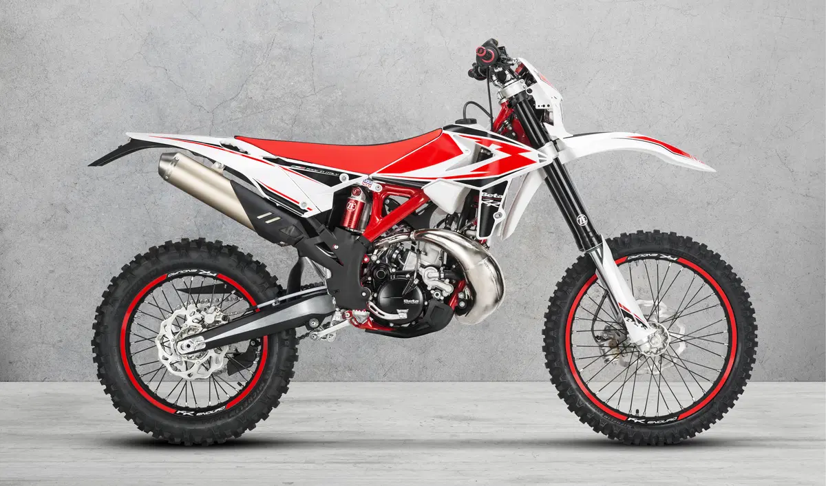 Betamotor RR 200 2T RR 200 2T Enduro (2019) (6)