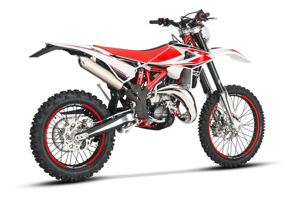 Betamotor RR 125 2T Enduro (2019) (2)