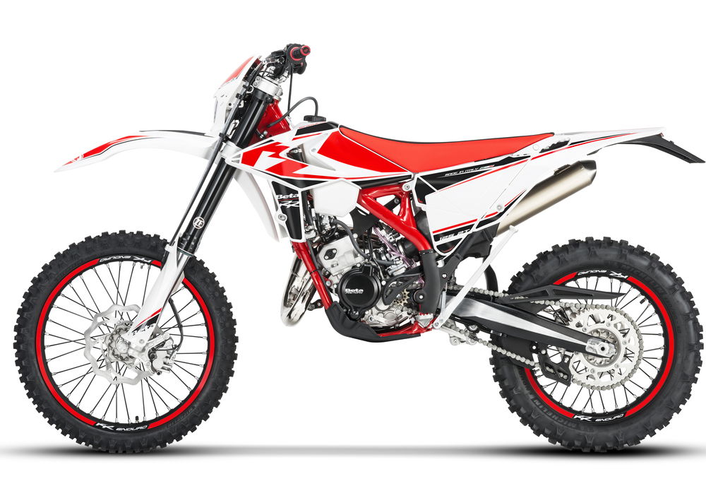 Betamotor RR 125 2T Enduro (2019) (3)