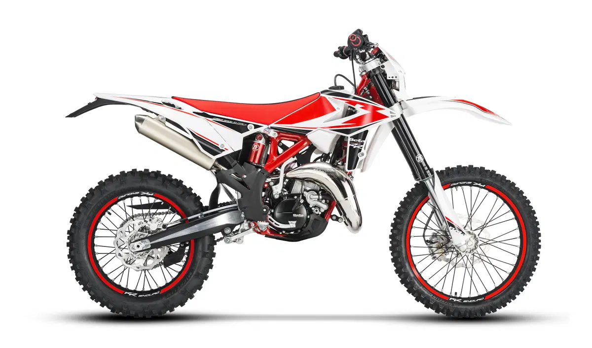 Betamotor RR 125 2T RR 125 2T Enduro (2019) (4)