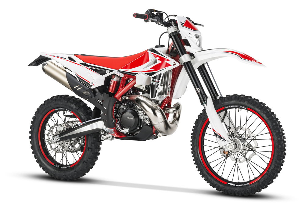 Betamotor RR 250 2T Enduro (2019)