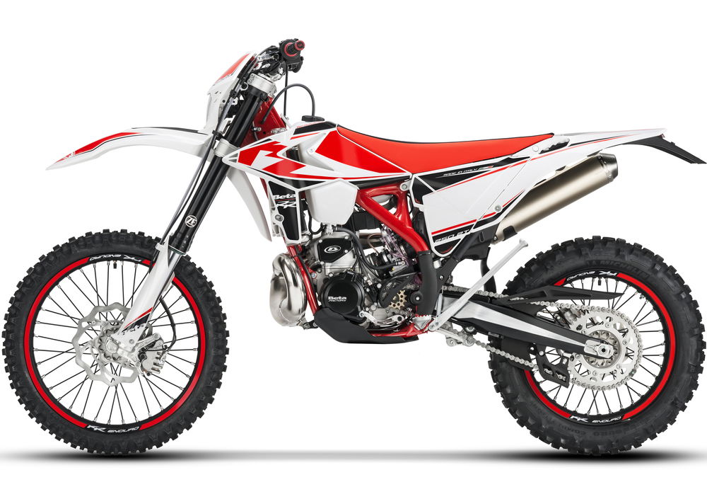 Betamotor RR 250 2T Enduro (2019) (3)