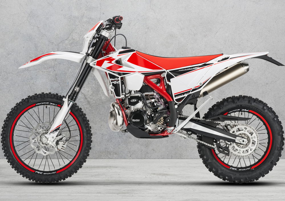 Betamotor RR 250 2T Enduro (2019) (5)