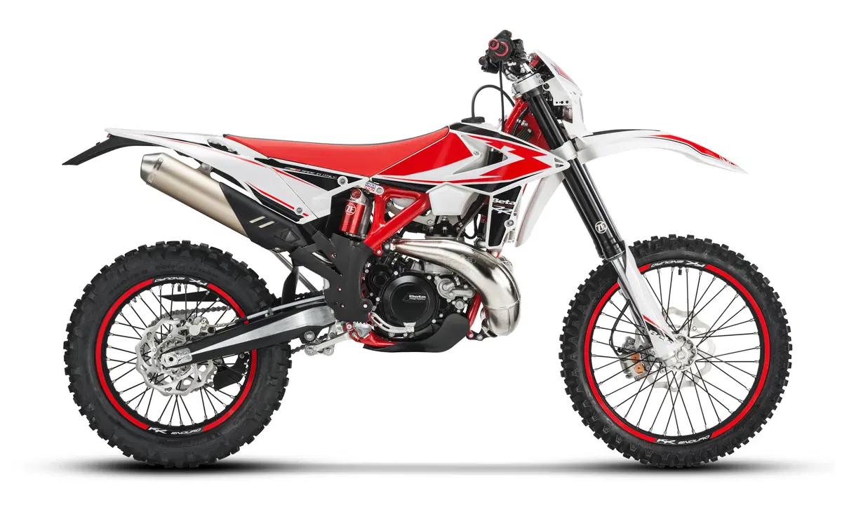 Betamotor RR 250 2T RR 250 2T Enduro (2019) (4)