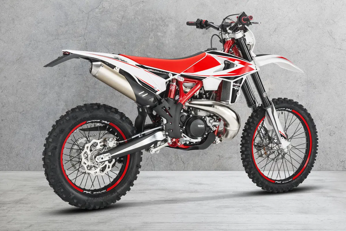 Betamotor RR 250 2T RR 250 2T Enduro (2019) (7)
