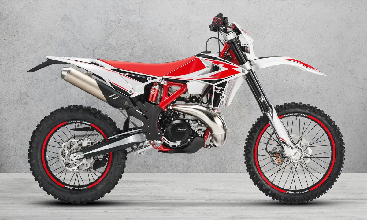 Betamotor RR 250 2T RR 250 2T Enduro (2019) (8)