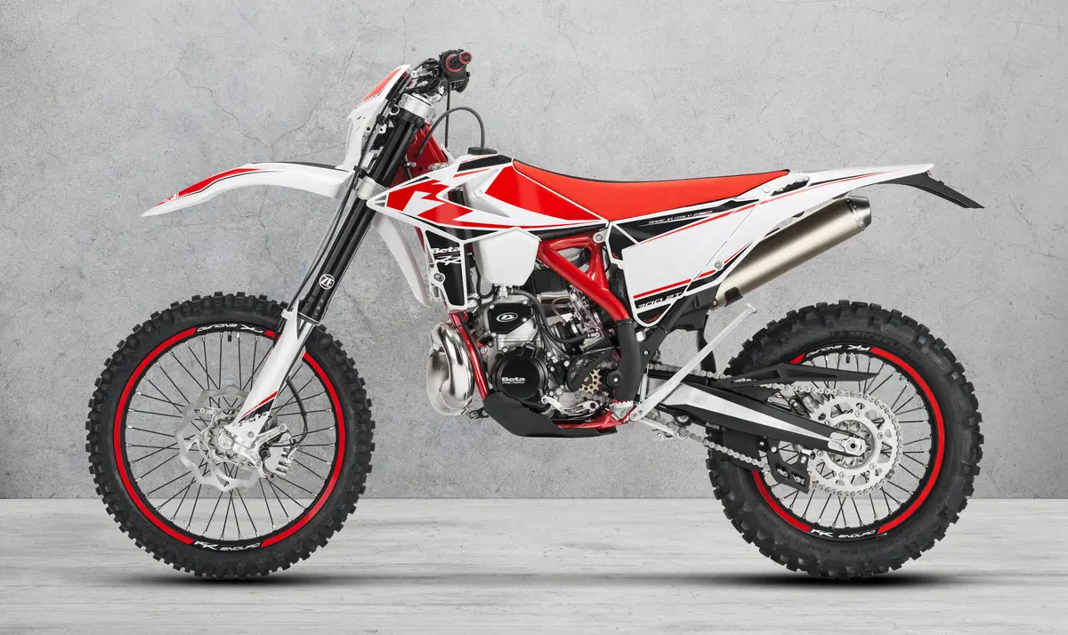 Betamotor RR 300 2T RR 300 2T Enduro (2019) (3)