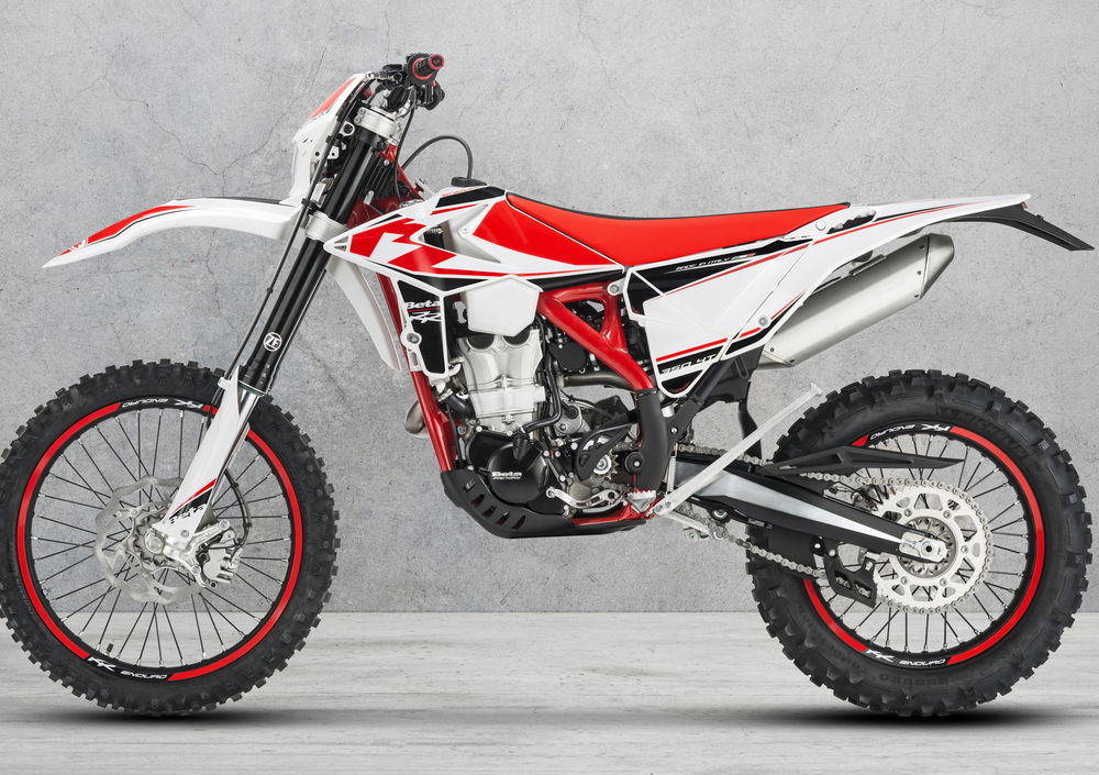 Betamotor RR 350 4T Enduro (2019) (3)