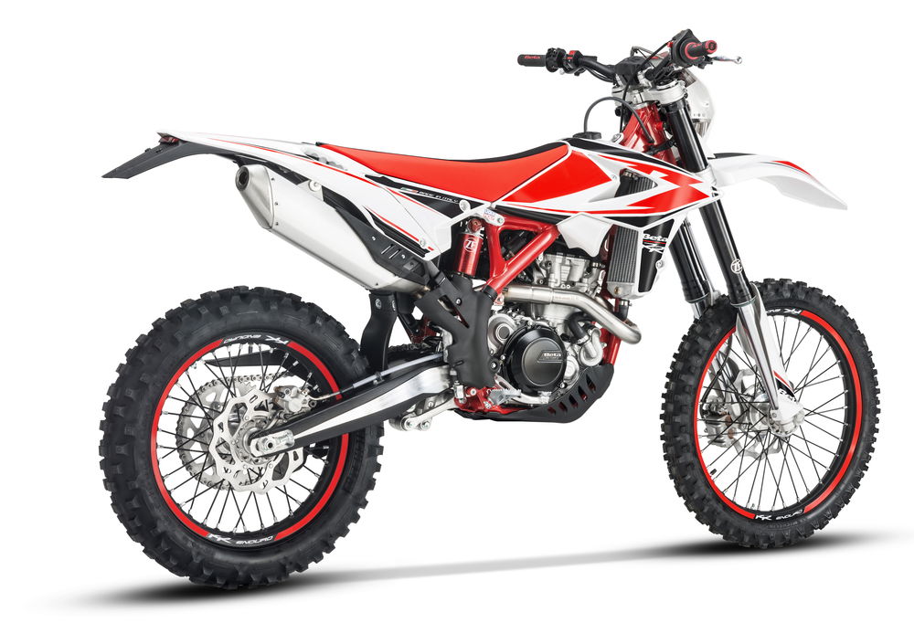 Betamotor RR 350 4T Enduro (2019) (4)