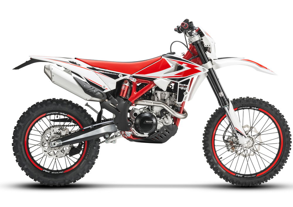 Betamotor RR 350 4T Enduro (2019) (5)