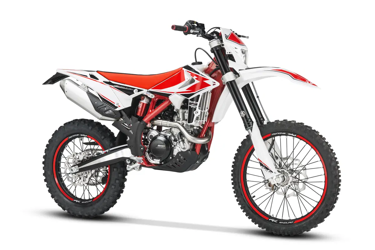 Betamotor RR 350 4T Enduro (2019)