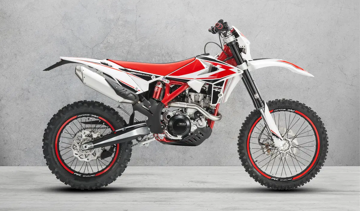 Betamotor RR 350 4T RR 350 4T Enduro (2019) (6)