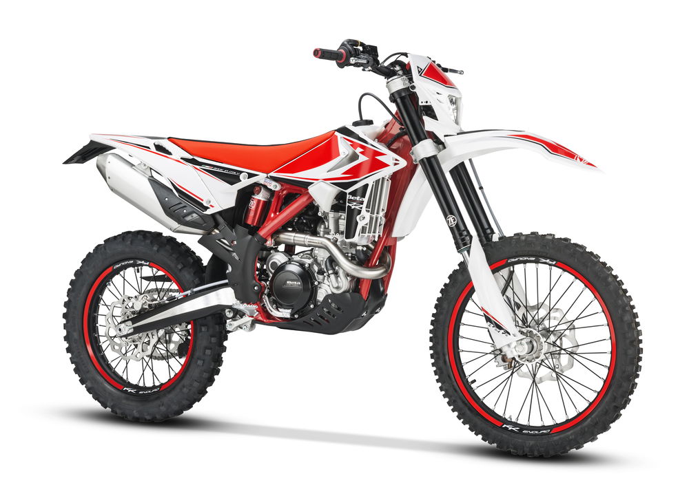 Betamotor RR 390 4T Enduro (2019) (5)