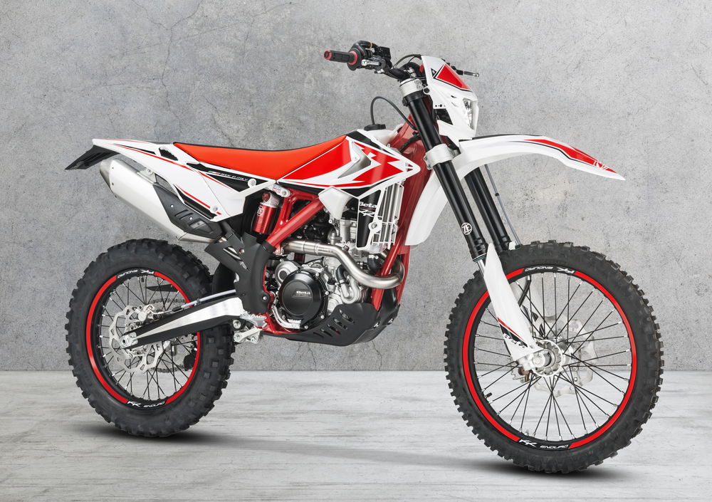 Betamotor RR 390 4T Enduro (2019)