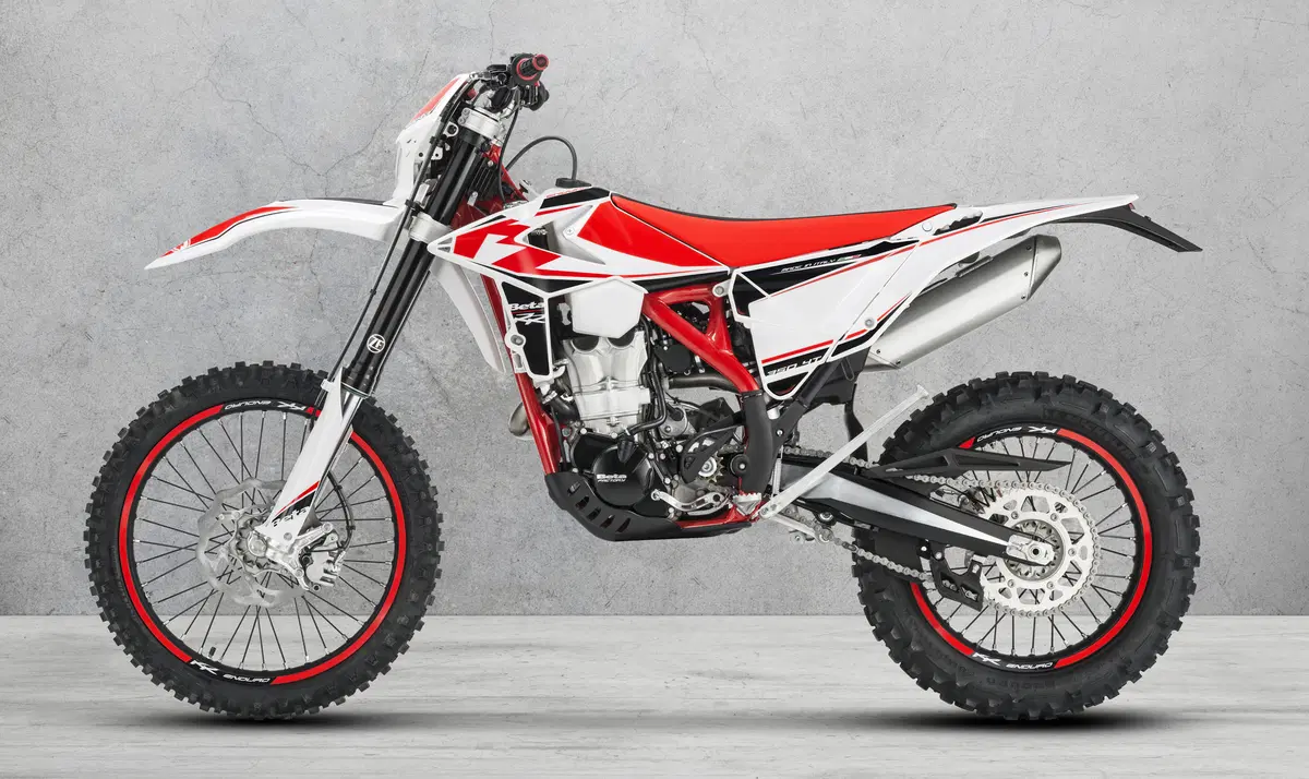 Betamotor RR 430 4T RR 430 4T Enduro (2019) (5)
