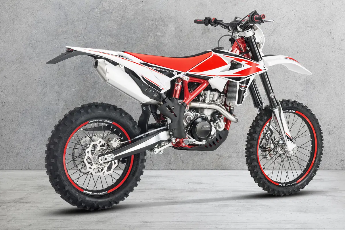 Betamotor RR 430 4T Enduro (2019)