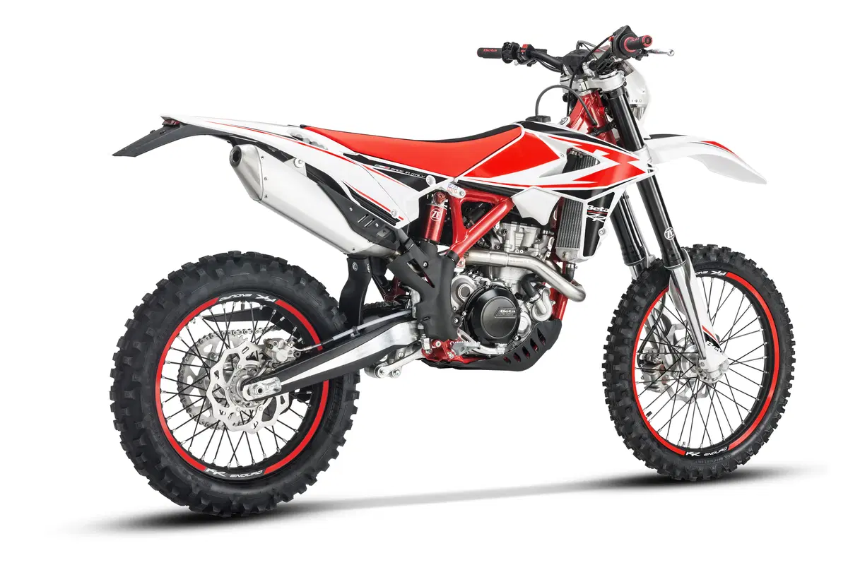 Betamotor RR 480 4T RR 480 4T Enduro (2019) (3)