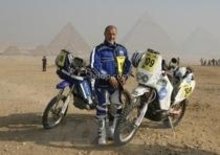 Franco Picco torna alla Dakar