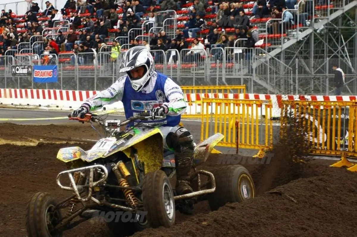 Motodays 2010 (2)