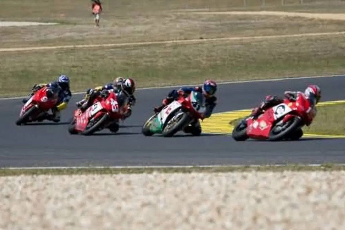 Nel 2010 torna la Ducati Speed Week