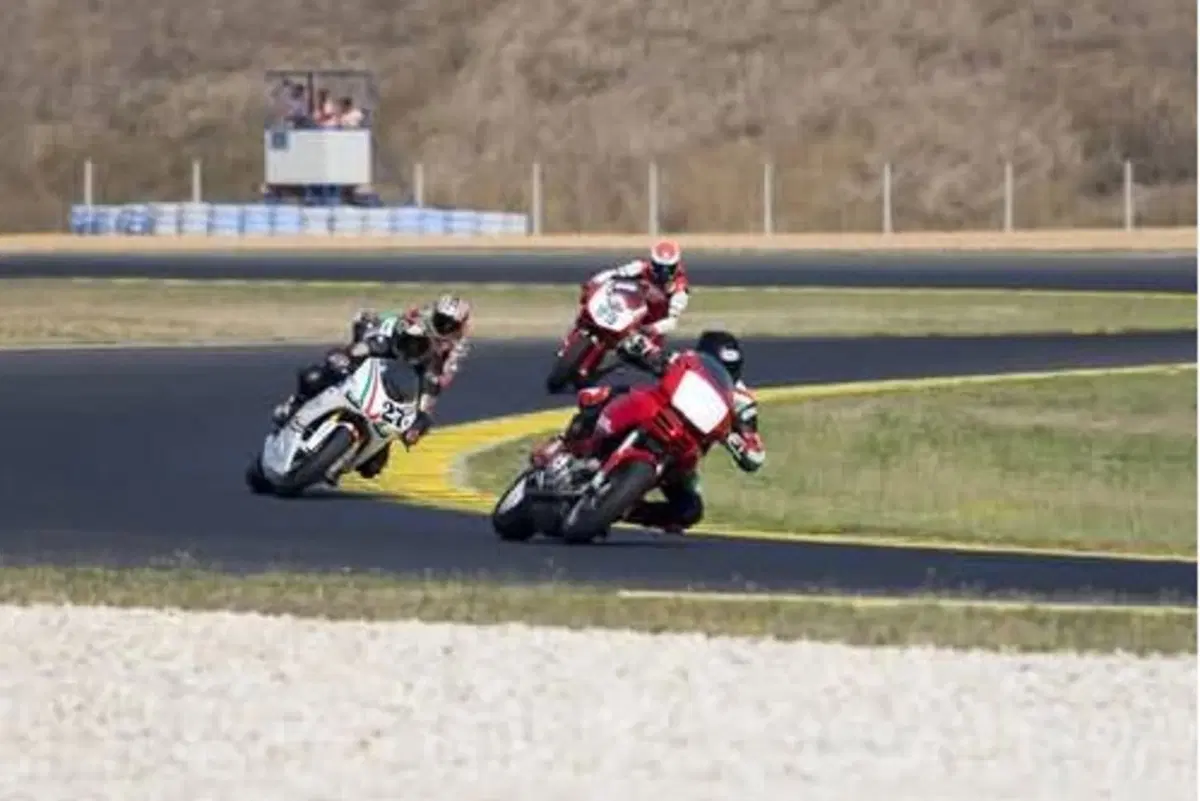 Nel 2010 torna la Ducati Speed Week (2)